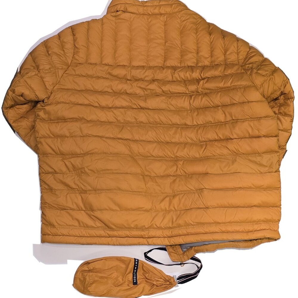 Packable Winter Jacket - image 2